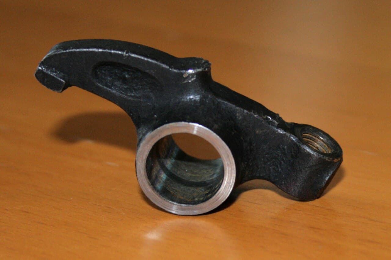 اسبکی دود جی۳